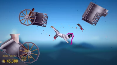 Гора Строителей screenshot №7