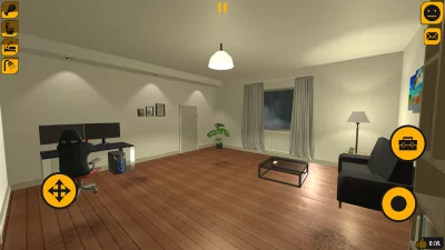 Gordon Streaman 2 screenshot №2