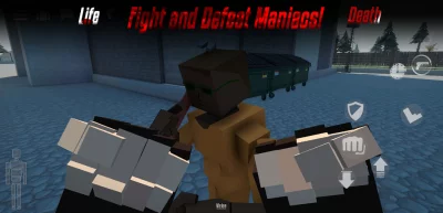 GoreBox screenshot №3