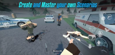 GoreBox screenshot №4