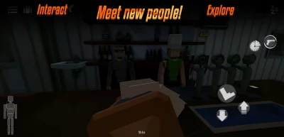 GoreBox screenshot №8