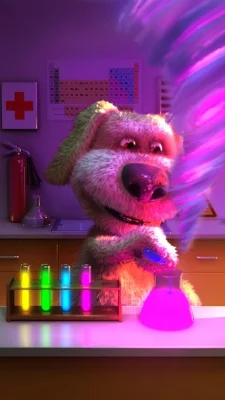 Говорящий Бен screenshot №3