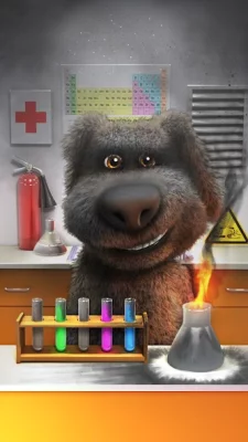 Говорящий Бен screenshot №4