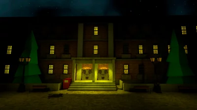 Grandpa and Granny 3: Hospital screenshot №4