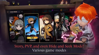 Granny&#39;s House screenshot №4