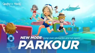 Granny&#39;s House screenshot №7