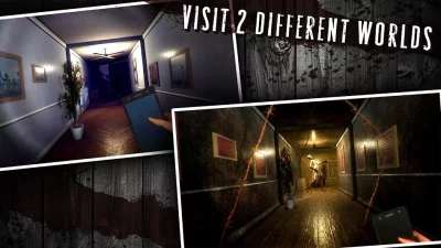 Granny&#39;s Silent Residence screenshot №3