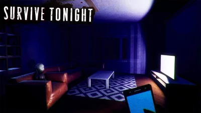 Granny&#39;s Silent Residence screenshot №5