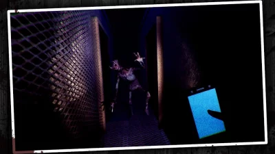 Granny&#39;s Silent Residence screenshot №6