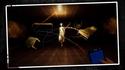 Granny&#39;s Silent Residence screenshot №8