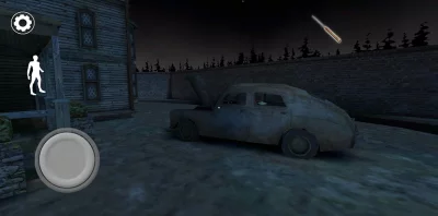 Granny 3 screenshot №3