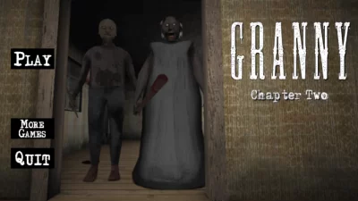 Granny: Chapter Two screenshot №8