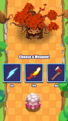 Granny Legend screenshot №3