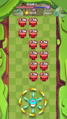 Granny Legend screenshot №4