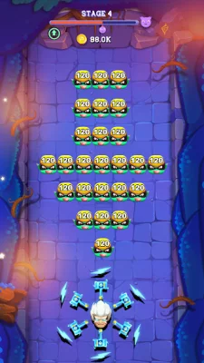 Granny Legend screenshot №5