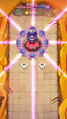 Granny Legend screenshot №6