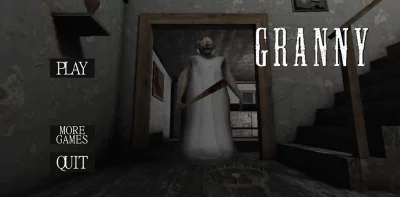 Granny screenshot №2