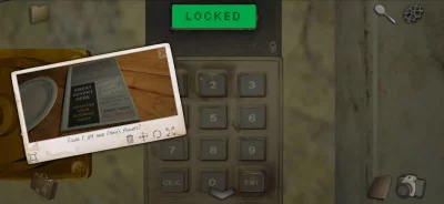 Great Escapes - Room Escapes screenshot №6