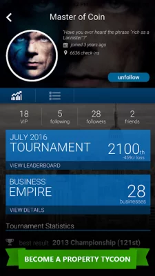 Greed City - Business Tycoon screenshot №2