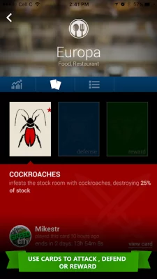 Greed City - Business Tycoon screenshot №5