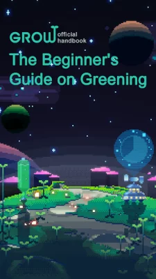 Green the Planet 2 screenshot №2
