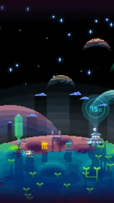 Green the Planet 2 screenshot №8