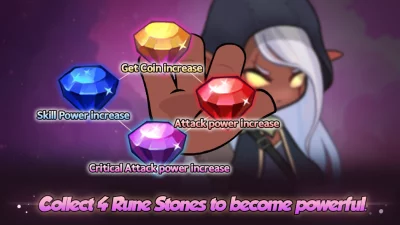 Grow Archer Chaser - Idle RPG screenshot №7