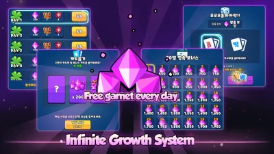 Grow Archer Chaser - Idle RPG screenshot №8