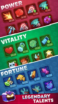 Gun &amp; Dungeons screenshot №6