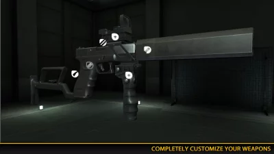 Gun Club Armory screenshot №3