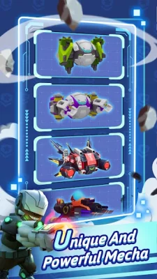 Gunfire Hero: Shooting Archero screenshot №4