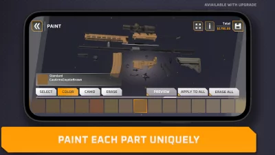 GUNSTRUCTION screenshot №7