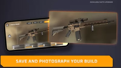 GUNSTRUCTION screenshot №8