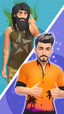 Hair Tattoo Барбершоп screen 1