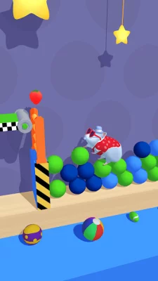 Hamster Maze screenshot №3