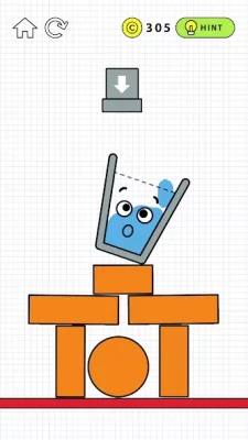 Happy Glass screenshot №2