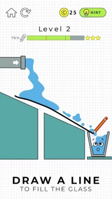 Happy Glass screenshot №3