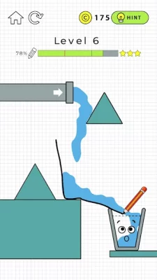 Happy Glass screenshot №4