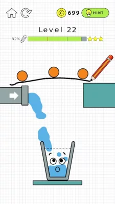 Happy Glass screenshot №5