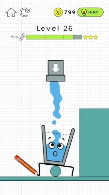 Happy Glass screenshot №6