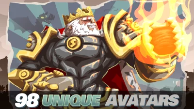 Head Soccer screenshot №6