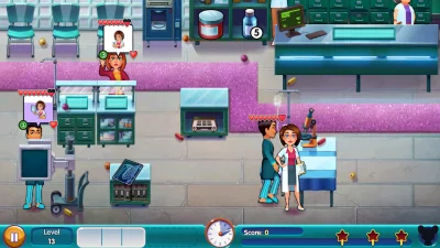 Heart&#39;s Medicine — Season One screenshot №6