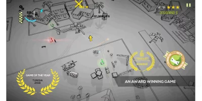 Heistfest screenshot №2