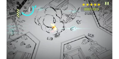 Heistfest screenshot №3