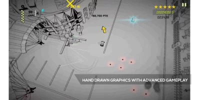 Heistfest screenshot №4