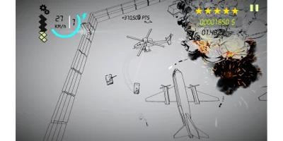 Heistfest screenshot №6