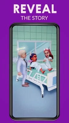 Hell Merge screenshot №2