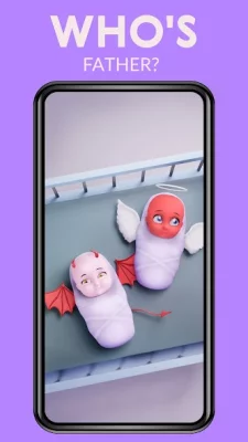 Hell Merge screenshot №3