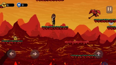 Hellevators screenshot №2