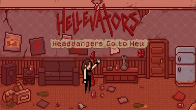 Hellevators screenshot №4